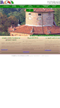 Mobile Screenshot of fondazionecrb.it